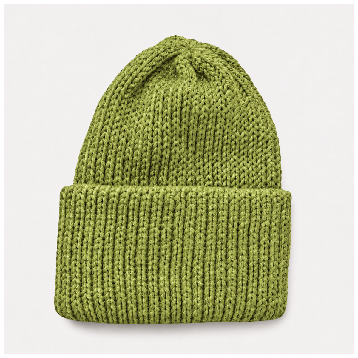 Bonsai Beanie - Colour Study | Various Colours