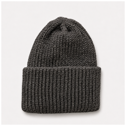 Bonsai Beanie - Earth Tone | Various Colours
