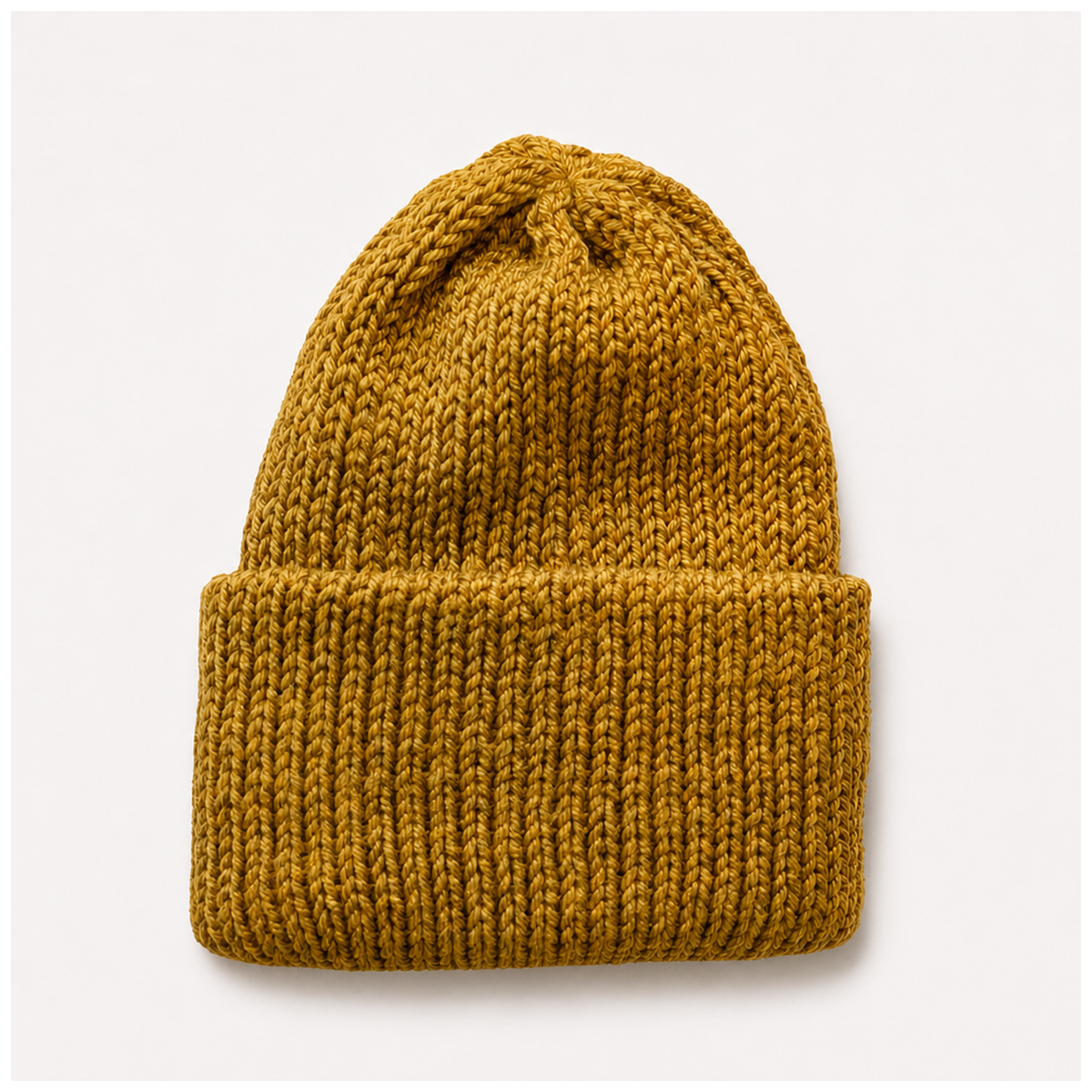 Bonsai Beanie - Earth Tone | Various Colours