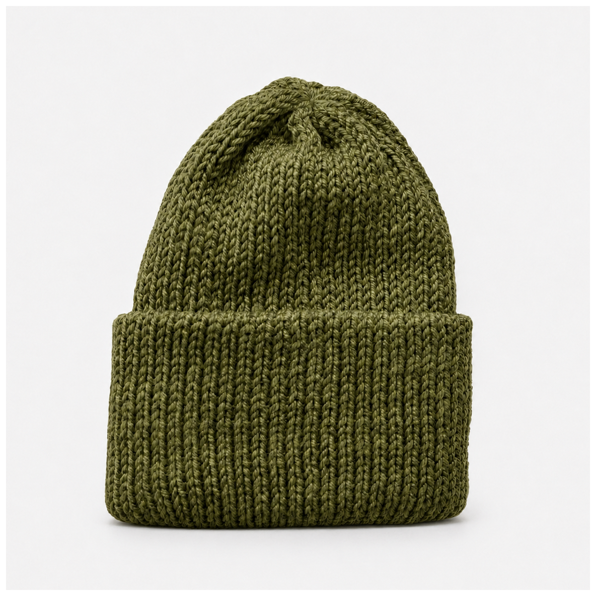 Bonsai Beanie - Earth Tone | Various Colours