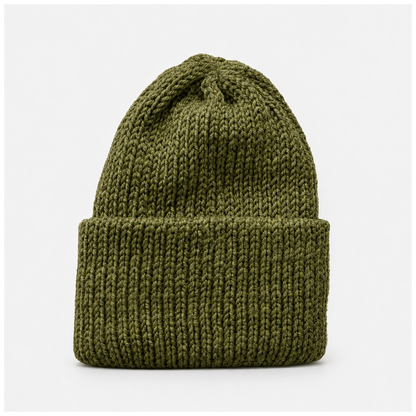 Bonsai Beanie - Earth Tone | Various Colours