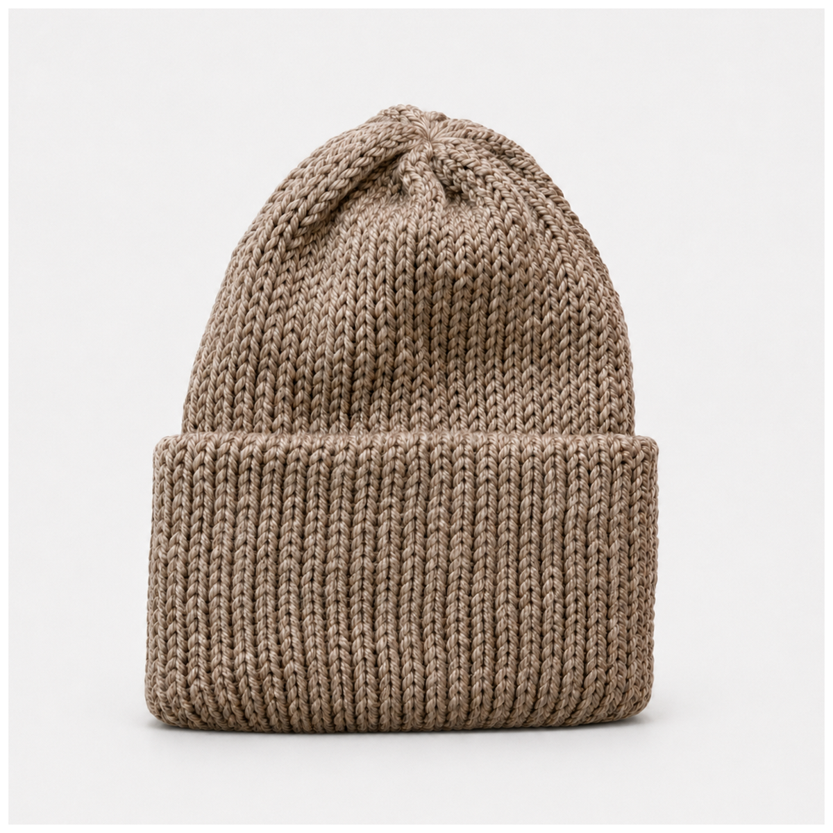 Bonsai Beanie - Earth Tone | Various Colours