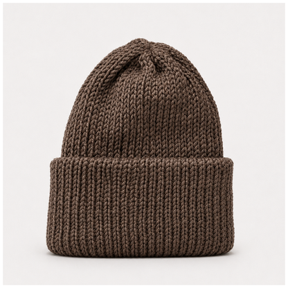 Bonsai Beanie - Earth Tone | Various Colours