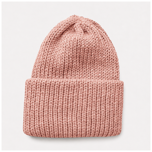 Bonsai Beanie - Colour Study | Various Colours