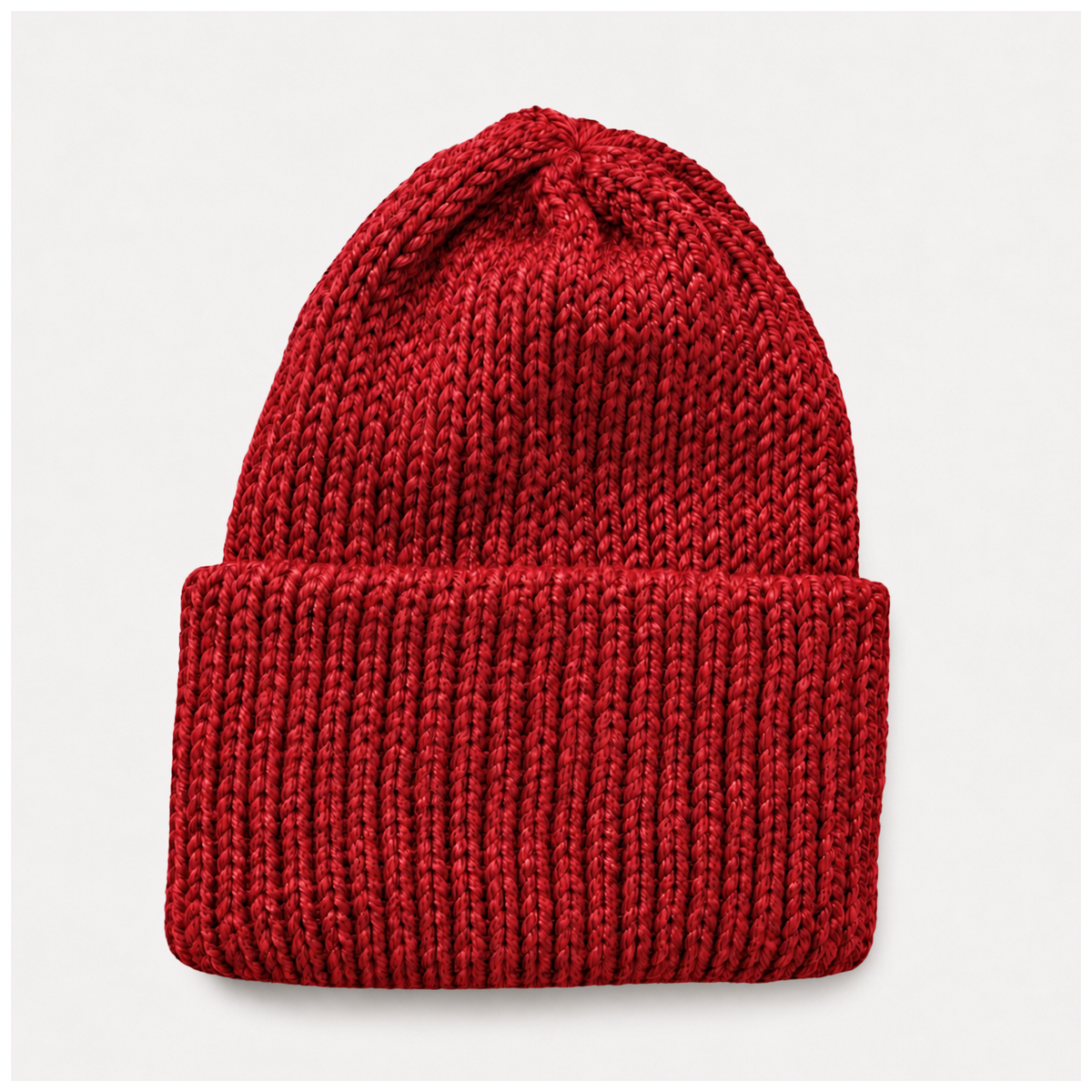 Bonsai Beanie - Colour Study | Various Colours