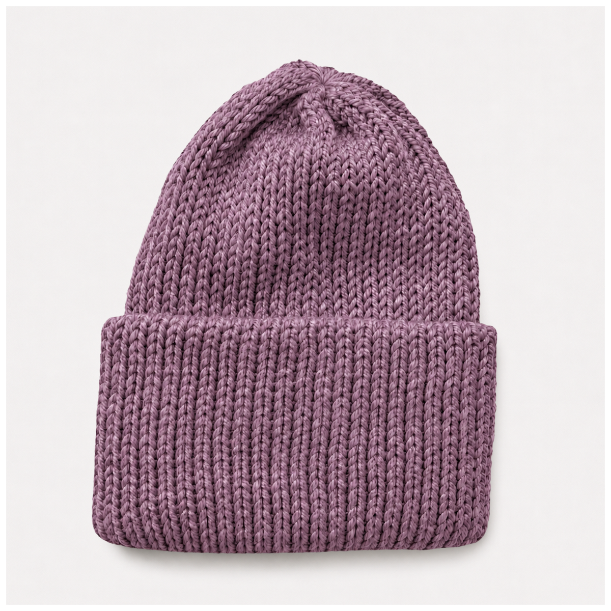 Bonsai Beanie - Colour Study | Various Colours