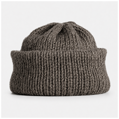 Bonsai Beanie - The Fisherman | Various Colours