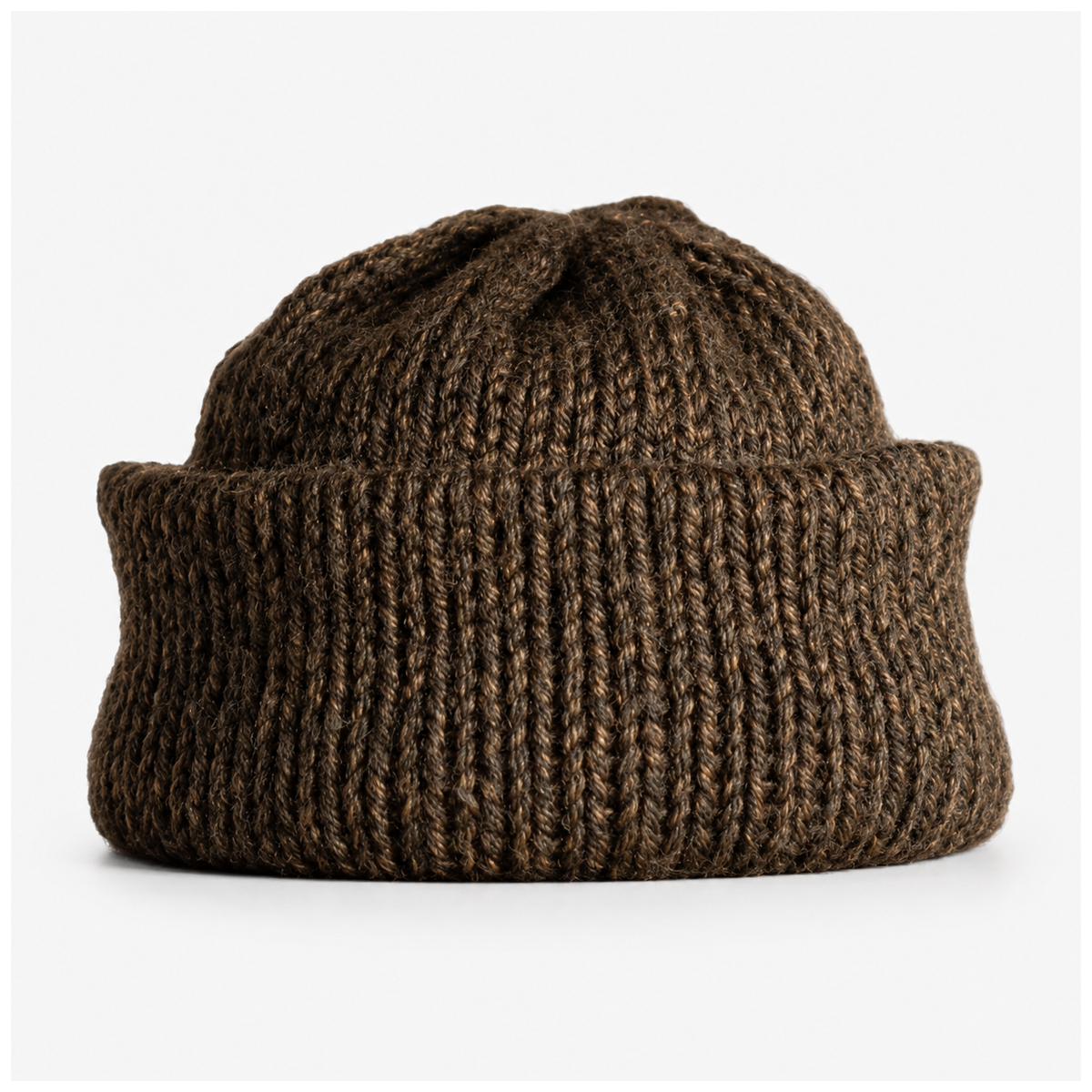 Bonsai Beanie - The Fisherman | Various Colours
