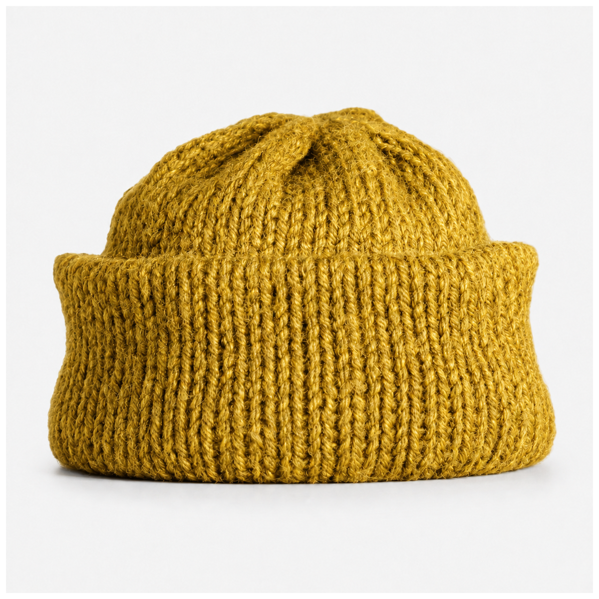 Bonsai Beanie - The Fisherman | Various Colours