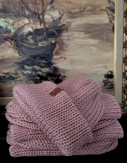 Bonsai Beanie - Colour Study | Various Colours