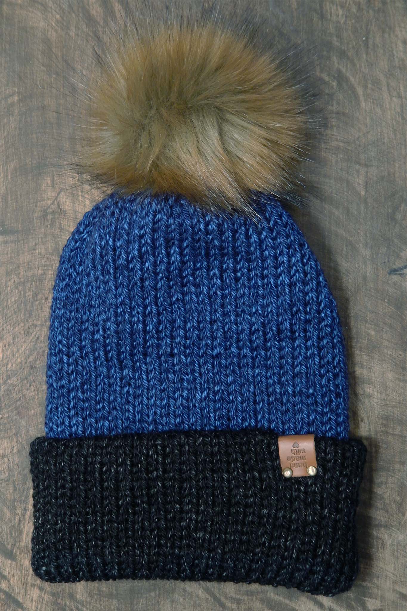 Winter Beanie