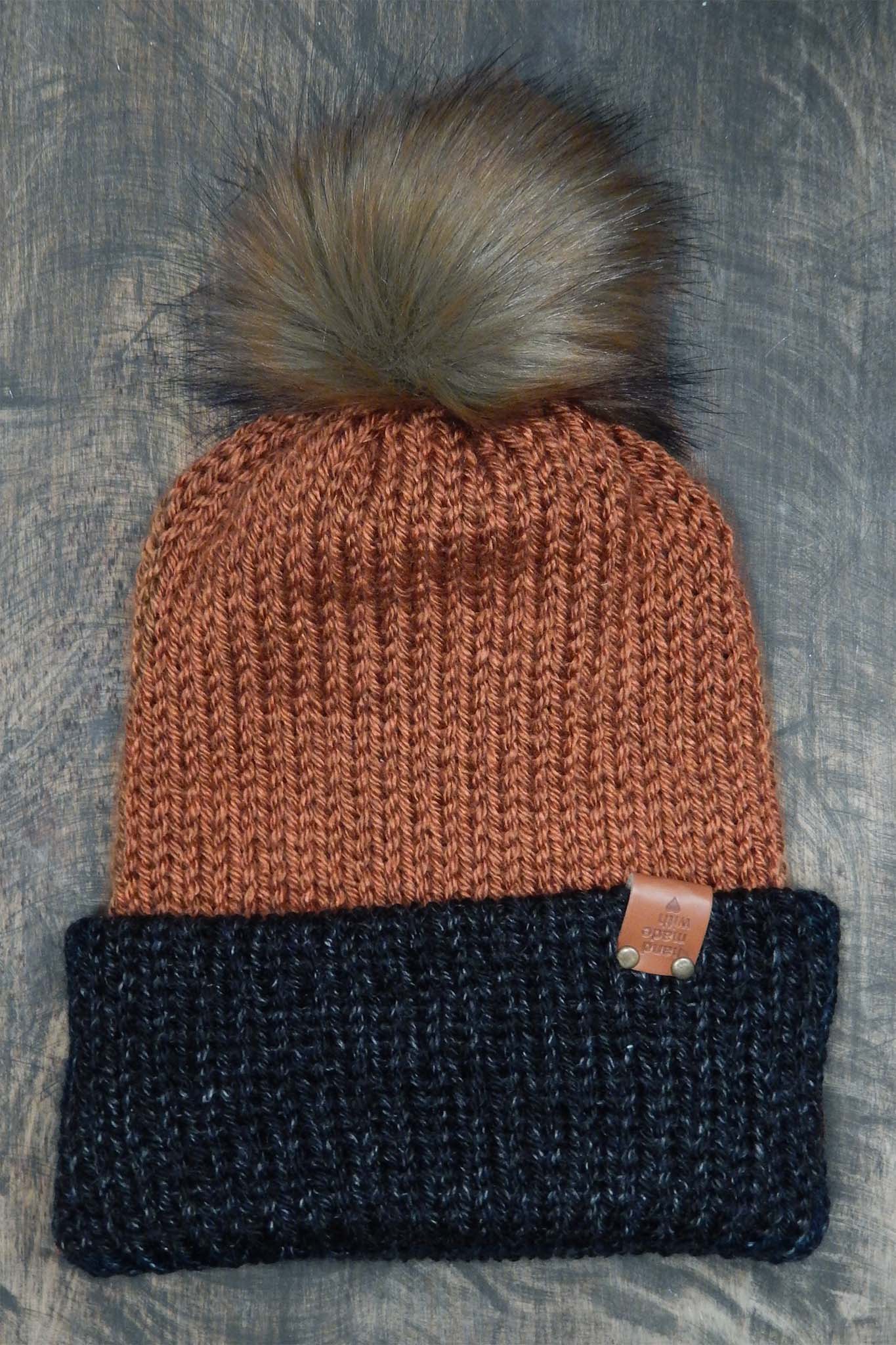 Winter Beanie