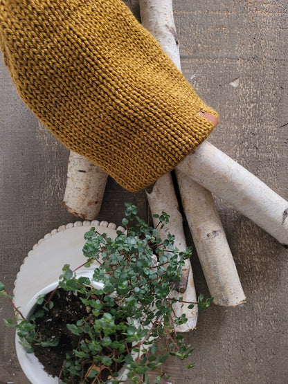 Bonsai Beanie - The Fisherman | Various Colours